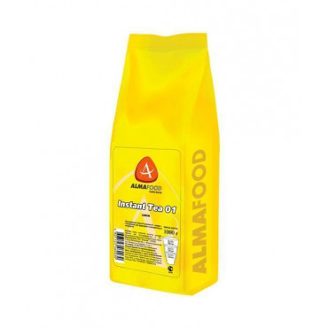 Чай Лимонный Almafood Lemon 1000 гр (1 кг)