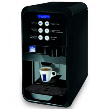 Капсульная кофемашина Lavazza Blue 2500 Plus