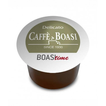 Кофе-капсулы BOASI Amabile 9,5 г