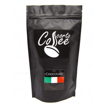 Кофе капсулы Corto Coffee Chocolate (Nespresso)