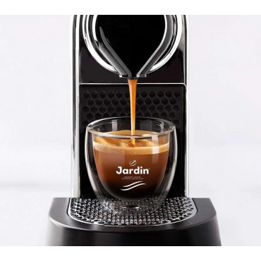 Кофе капсулы JARDIN Allonge Nespresso 5г х10