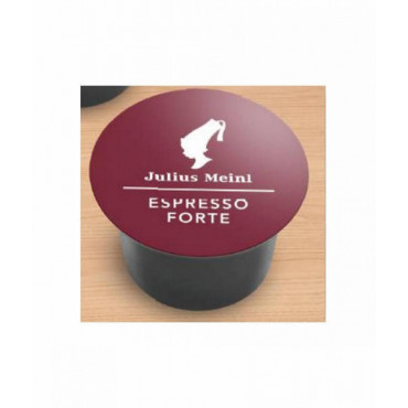 Кофе капсулы Julius Meinl Espresso Forte (LB)