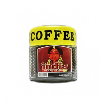 Кофе молотый Блюз Classic Индия ПЛАНТЕЙШН А 150 гр (0,15 кг)