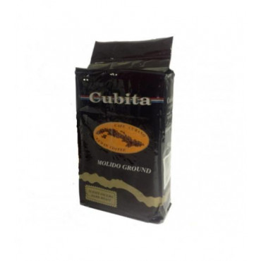 Кофе молотый Cubita 230 грамм