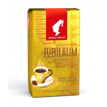 Кофе молотый Julius Meinl ClassColl Jubilaum Юбилейный 250г