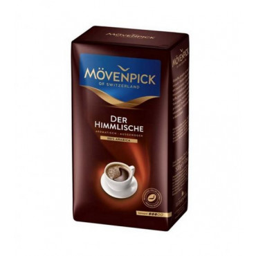 Кофе молотый Movenpick der Himmlische 500 грамм
