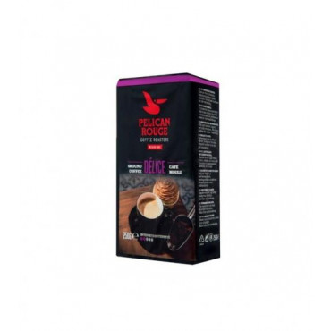 Кофе молотый Pelican Rouge DELICE 250 гр