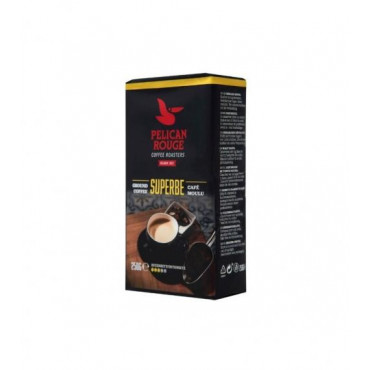 Кофе молотый Pelican Rouge SUPERBE 250 гр