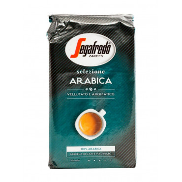 Кофе молотый Segafredo Selezione Arabica 250г