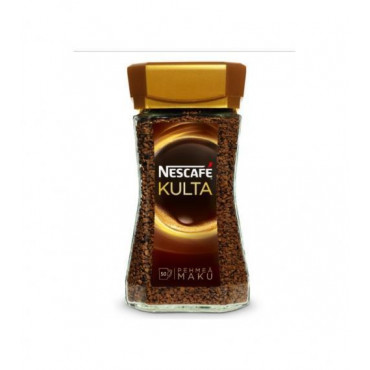 Кофе растворимый Nescafe KULTA 100 гр