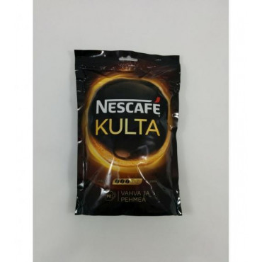 Кофе растворимый Nescafe KULTA 180 гр
