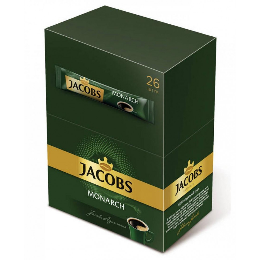 Кофе якобс оригинал. Якобс Монарх 26 пакетиков. Jacobs кофе paketik. Кофе Якобс Монарх (26 пак. Х 1,8 гр). Кофе Якобс 2 в 1 в пакетиках.