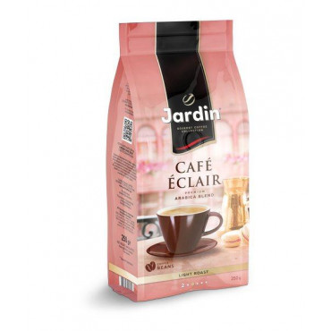 Кофе в зернах Жардин Cafe Eclair 250 гр (0,25 кг)