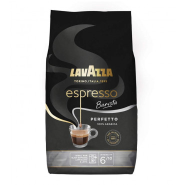 Кофе в зернах Lavazza Espresso Barista Perfetto 1000 г (1кг)