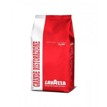 Кофе в зернах Lavazza Grande Ristorazione 1000г (1кг)
