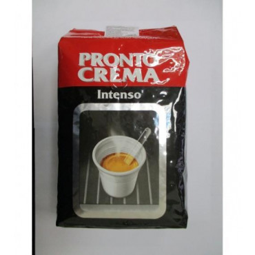 Кофе в зернах Lavazza Pronto Crema Intenso 1000гр
