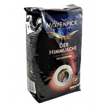 Кофе в зернах Movenpick der Himmlische 1000 г