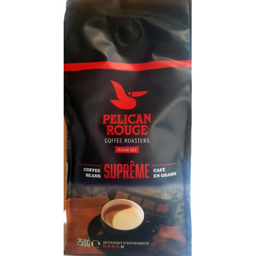 Кофе в зернах Pelican Rouge SUPREME 250 гр