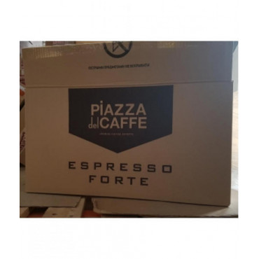 Кофе в зернах Piazza del Caffe Espresso Forte 1000г