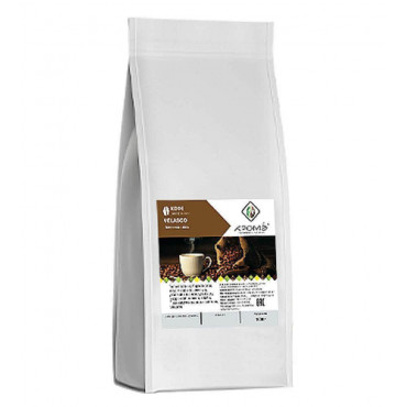 Кофе в зернах Velasco Arome 1000 г (1 кг)