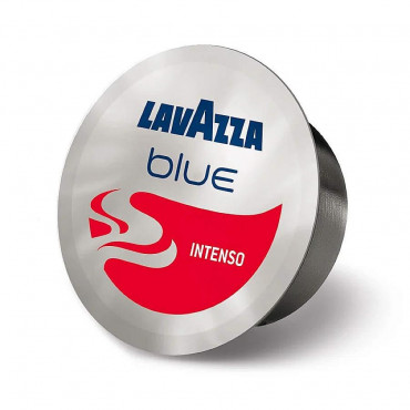 Кофейные капсулы Lavazza Blue Espresso Intenso