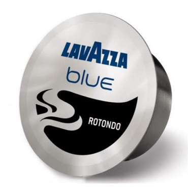 Кофейные капсулы Lavazza Blue Rotondo