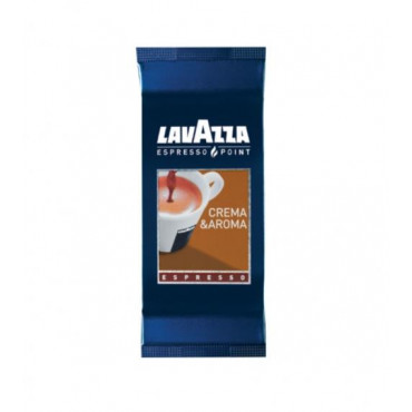 Кофейные капсулы Lavazza Crema&Aroma EP