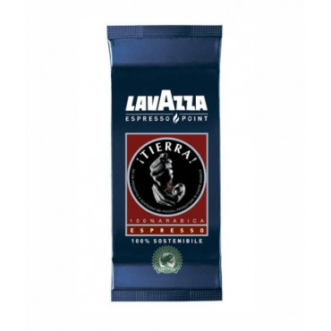 Кофейные капсулы Lavazza ¡Tierra! Espresso EP