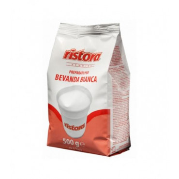Молочный напиток Ristora Vending Bevanda Bianca Rosso 500г