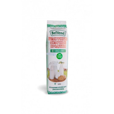 Молоко BelVend "Молочный продукт 90%" 1000 г (1 кг)