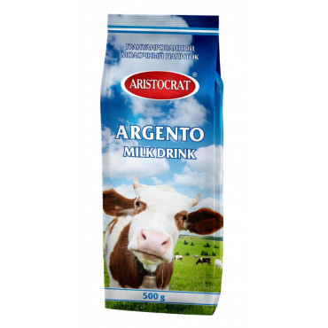 Молоко гранулированное Aristocrat ARGENTO 500 гр