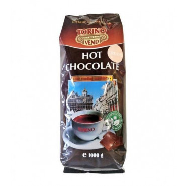 Горячий шоколад Torino Vend Creamy 1000 гр