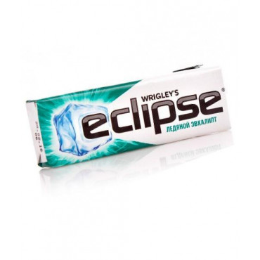 Жевательная резинка Eclipse "Эвкалипт" 13,6г