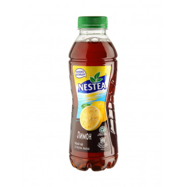 Чай Nestea Лимон 500мл ПЭТ