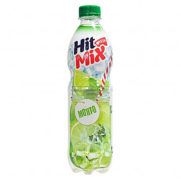 Напиток HIT MIX Fresh Мохито 470мл ПЭТ
